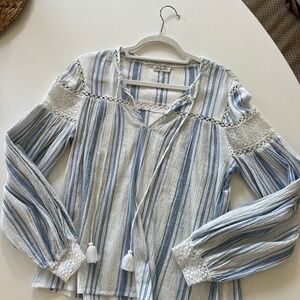Love Shack Fancy top